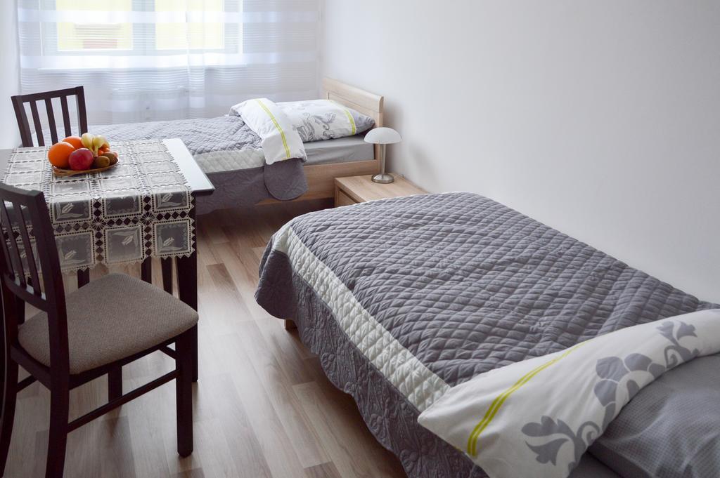 Apartament Szczecin Pomorzany ห้อง รูปภาพ